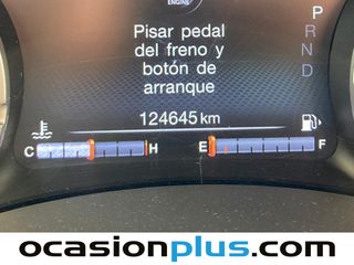 Jeep Renegade 1.4 Multiair Limited 4x2 DDCT 103 kW (140 CV)