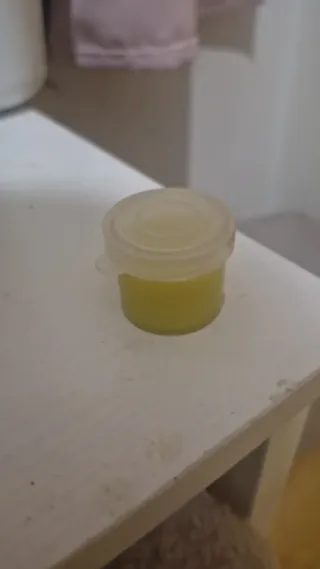 Crema casera con centella Asiática