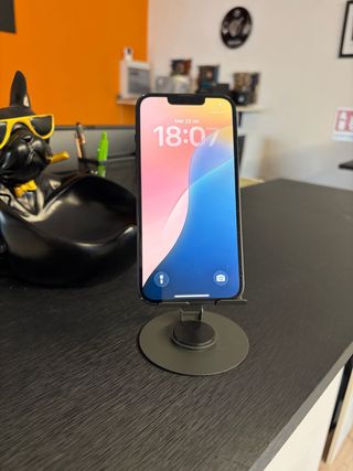 iPhone 13 128GB Mezzanotte