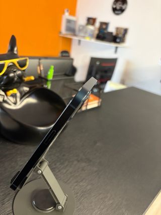 iPhone 13 128GB Mezzanotte