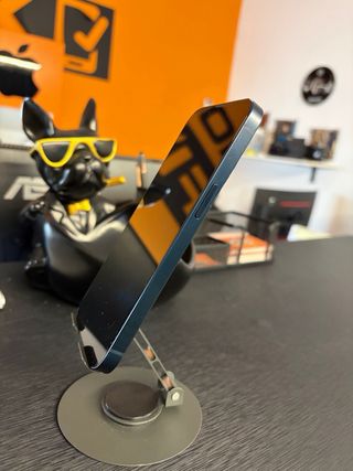iPhone 13 128GB Mezzanotte