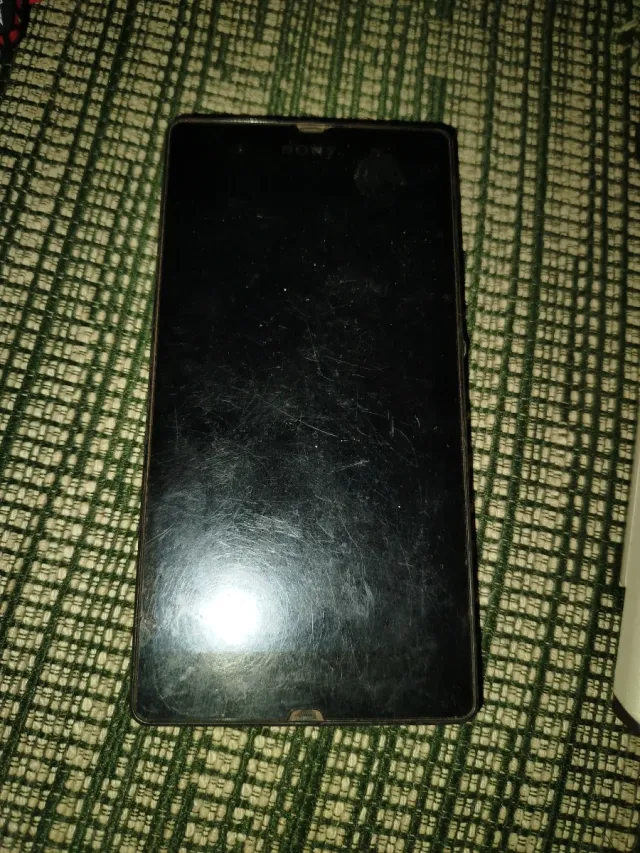 Sony Xperia para piezas
Nokia N70para piezas