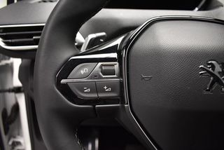 Peugeot 3008 ALLURE PACK 1.6 HYBRID 225CV E-AUTO 5P