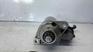 MOTOR ARRANQUE SKODA FABIA (6Y2/6Y3)
