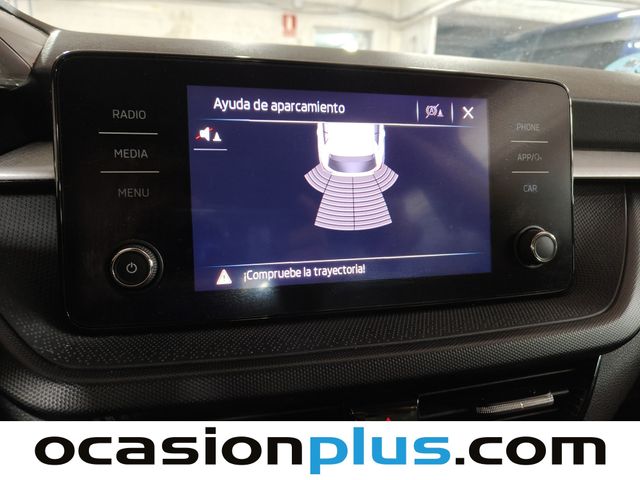 Skoda Fabia 1.0 TSI Emotion 81 kW (110 CV)