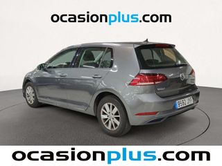 Volkswagen Golf Business 1.6 TDI 85 kW (115 CV)