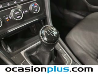 Volkswagen Golf Business 1.6 TDI 85 kW (115 CV)