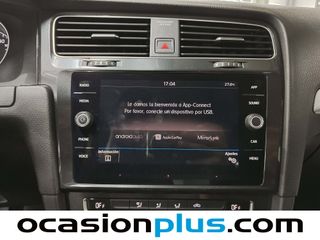 Volkswagen Golf Business 1.6 TDI 85 kW (115 CV)