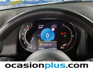 MINI MINI Countryman Cooper 100 kW (136 CV)