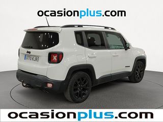 Jeep Renegade 1.4 Multiair Limited 4x2 DDCT 103 kW (140 CV)