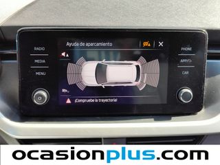 Skoda Kamiq 1.0 TSI Emotion 81 kW (110 CV)