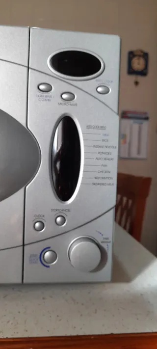 Forno a microonde Amstrad