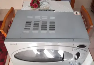 Forno a microonde Amstrad