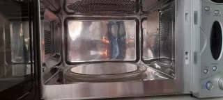 Forno a microonde Amstrad