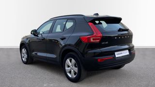 VOLVO VOLVO XC40 XC40 Momentum Core, T2 automático