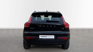 VOLVO VOLVO XC40 XC40 Momentum Core, T2 automático