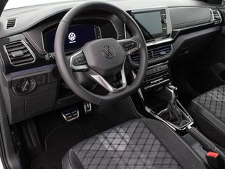 VOLKSWAGEN T-CROSS 1.5 TSI 110KW DSG R-LINE 150 5P