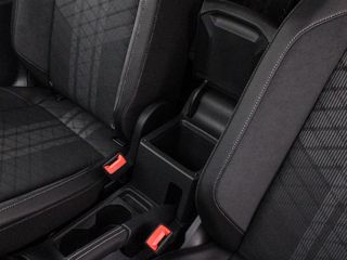 VOLKSWAGEN T-CROSS 1.5 TSI 110KW DSG R-LINE 150 5P