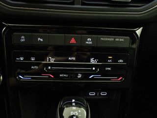 VOLKSWAGEN T-CROSS 1.5 TSI 110KW DSG R-LINE 150 5P