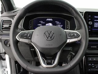 VOLKSWAGEN T-CROSS 1.5 TSI 110KW DSG R-LINE 150 5P
