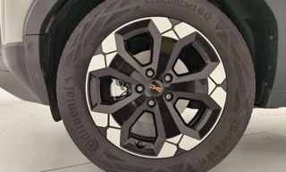 DACIA DUSTER 1.6 HYBRID EXTREME 5P 4X2