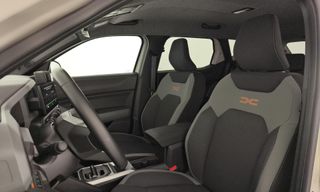 DACIA DUSTER 1.6 HYBRID EXTREME 5P 4X2