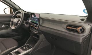 DACIA DUSTER 1.6 HYBRID EXTREME 5P 4X2