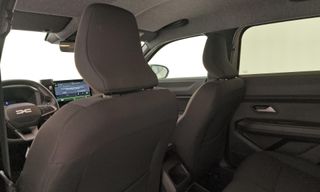 DACIA DUSTER 1.6 HYBRID EXTREME 5P 4X2