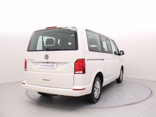 VOLKSWAGEN COMERCIALES CARAVELLE 2.0 TDI BMT SWB ORIGIN 110CV 4P 8 PLAZAS