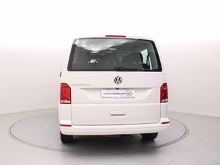 VOLKSWAGEN COMERCIALES CARAVELLE 2.0 TDI BMT SWB ORIGIN 110CV 4P 8 PLAZAS