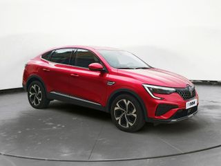 RENAULT ARKANA 1.3 TCE TECHNO EDC 103KW 5P