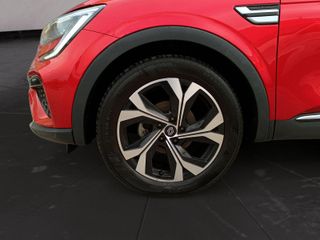 RENAULT ARKANA 1.3 TCE TECHNO EDC 103KW 5P