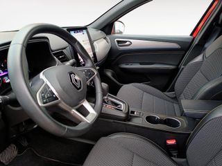 RENAULT ARKANA 1.3 TCE TECHNO EDC 103KW 5P