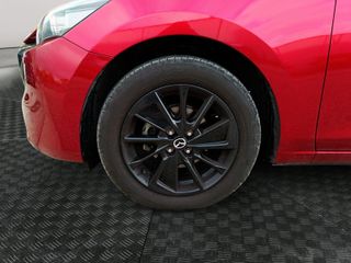 MAZDA MAZDA2 2023 E-SKYACTIV G 66 KW (90 CV) MT 2WD HOMURA BSM