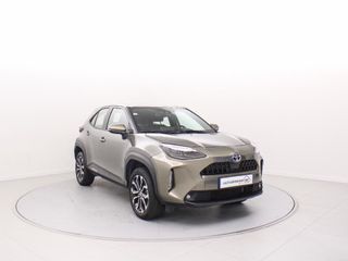 TOYOTA YARIS CROSS 1.5 VVT-I HYBRID ACTIVE PLUS 116 5P