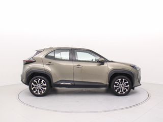 TOYOTA YARIS CROSS 1.5 VVT-I HYBRID ACTIVE PLUS 116 5P