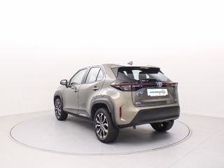 TOYOTA YARIS CROSS 1.5 VVT-I HYBRID ACTIVE PLUS 116 5P