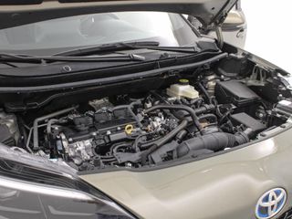 TOYOTA YARIS CROSS 1.5 VVT-I HYBRID ACTIVE PLUS 116 5P