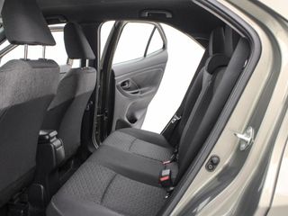 TOYOTA YARIS CROSS 1.5 VVT-I HYBRID ACTIVE PLUS 116 5P