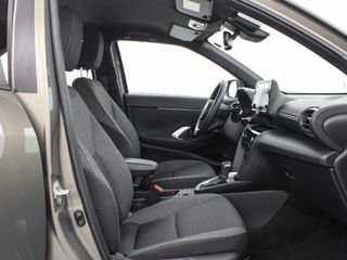 TOYOTA YARIS CROSS 1.5 VVT-I HYBRID ACTIVE PLUS 116 5P