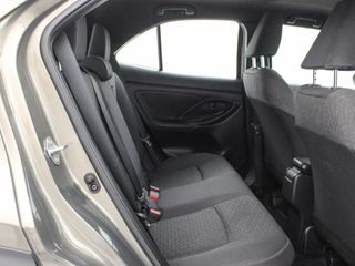 TOYOTA YARIS CROSS 1.5 VVT-I HYBRID ACTIVE PLUS 116 5P