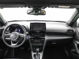 TOYOTA YARIS CROSS 1.5 VVT-I HYBRID ACTIVE PLUS 116 5P