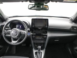 TOYOTA YARIS CROSS 1.5 VVT-I HYBRID ACTIVE PLUS 116 5P