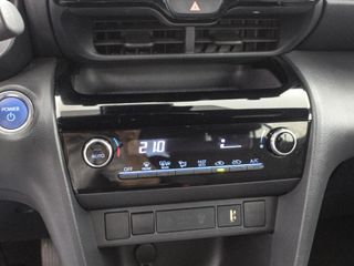 TOYOTA YARIS CROSS 1.5 VVT-I HYBRID ACTIVE PLUS 116 5P