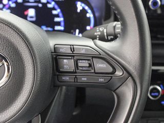 TOYOTA YARIS CROSS 1.5 VVT-I HYBRID ACTIVE PLUS 116 5P