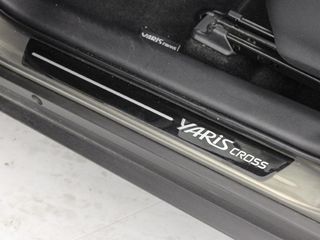 TOYOTA YARIS CROSS 1.5 VVT-I HYBRID ACTIVE PLUS 116 5P