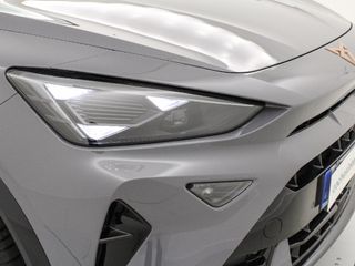 CUPRA FORMENTOR 1.5 ETSI MHEV 110KW DSG 150 5P