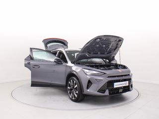 CUPRA FORMENTOR 1.5 ETSI MHEV 110KW DSG 150 5P