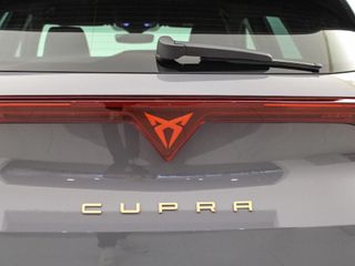 CUPRA FORMENTOR 1.5 ETSI MHEV 110KW DSG 150 5P