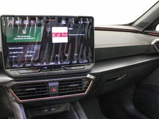 CUPRA FORMENTOR 1.5 ETSI MHEV 110KW DSG 150 5P